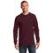 Port & Company® Tall Long Sleeve Essential T-Shirt